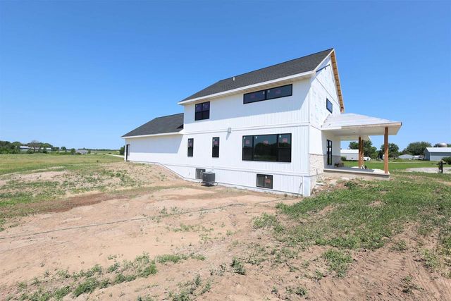 14217 VELP AVENUE, Suamico, WI 54313
