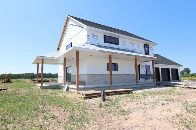 14217 VELP AVENUE, Suamico, WI 54313
