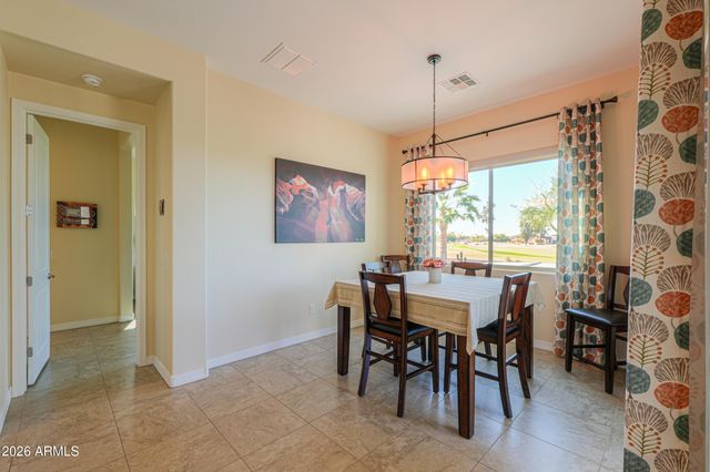 281 N QUESTA Trail, Casa Grande, AZ 85194