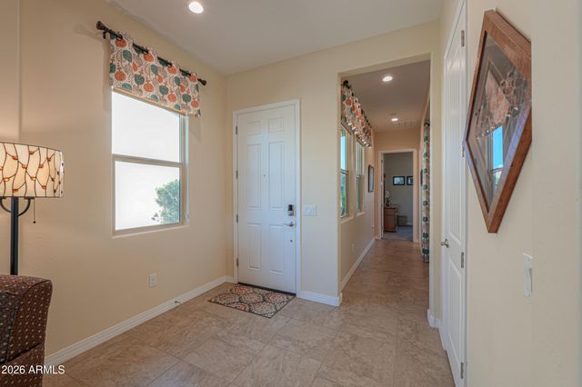 281 N QUESTA Trail, Casa Grande, AZ 85194