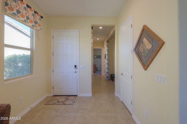 281 N QUESTA Trail, Casa Grande, AZ 85194