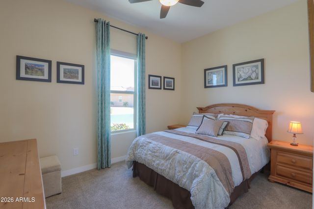 281 N QUESTA Trail, Casa Grande, AZ 85194