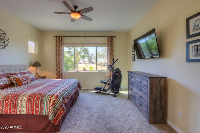 281 N QUESTA Trail, Casa Grande, AZ 85194