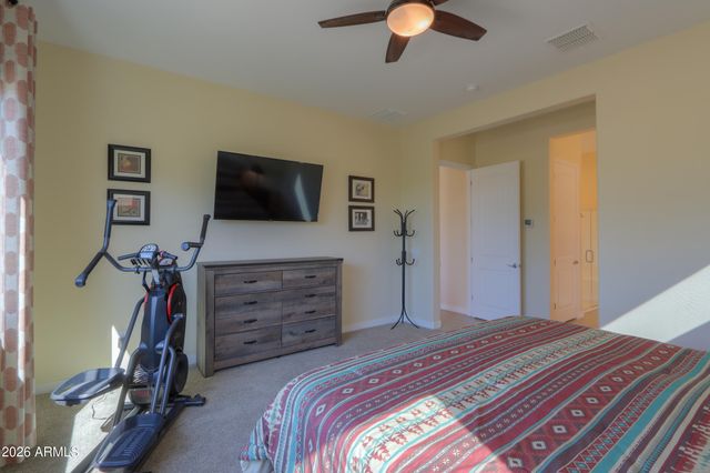 281 N QUESTA Trail, Casa Grande, AZ 85194