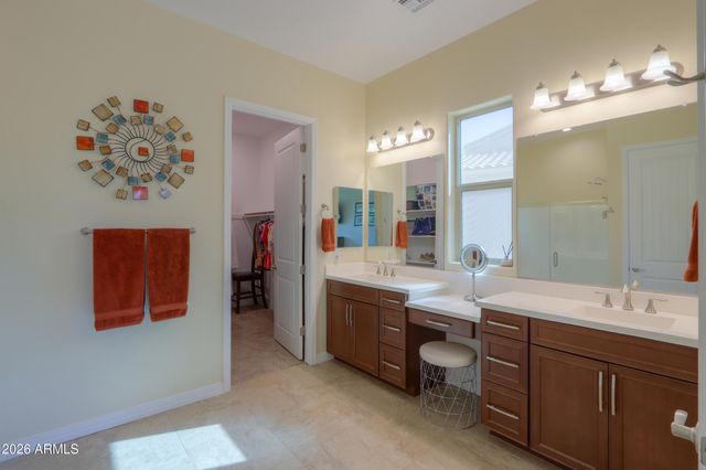 281 N QUESTA Trail, Casa Grande, AZ 85194