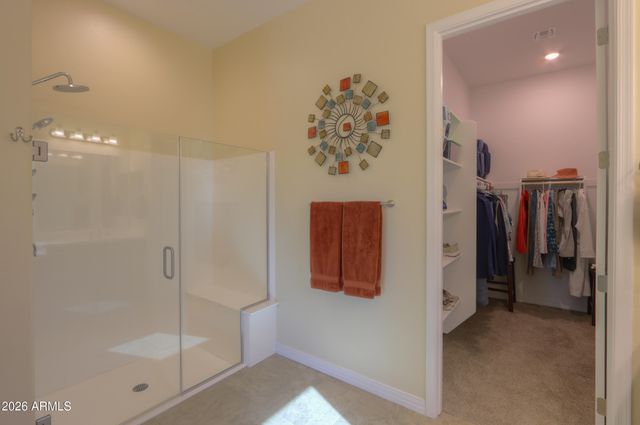 281 N QUESTA Trail, Casa Grande, AZ 85194