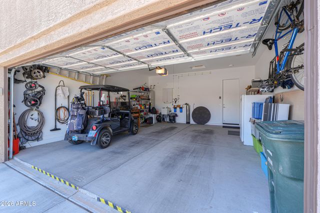 281 N QUESTA Trail, Casa Grande, AZ 85194