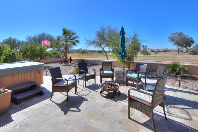 281 N QUESTA Trail, Casa Grande, AZ 85194