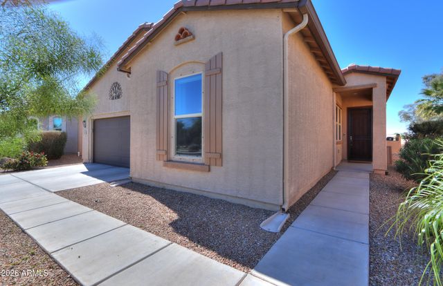 281 N QUESTA Trail, Casa Grande, AZ 85194