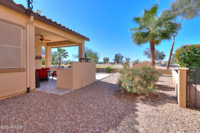 281 N QUESTA Trail, Casa Grande, AZ 85194