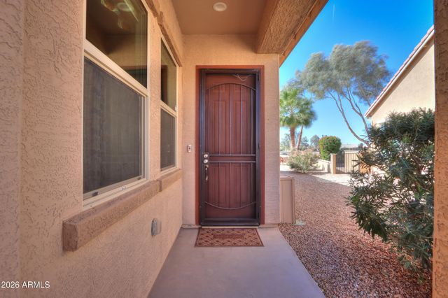 281 N QUESTA Trail, Casa Grande, AZ 85194