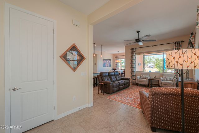 281 N QUESTA Trail, Casa Grande, AZ 85194