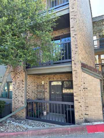 8888 Tallwood DR 3207, Austin, TX 78759