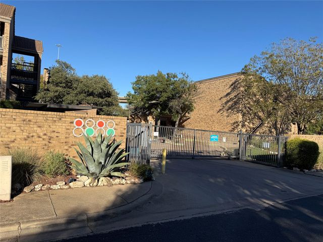 8888 Tallwood DR 3207, Austin, TX 78759