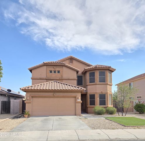 7115 W KINGS Avenue, Peoria, AZ 85382