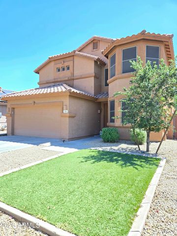 7115 W KINGS Avenue, Peoria, AZ 85382