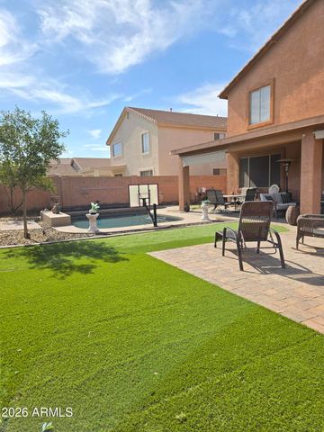 7115 W KINGS Avenue, Peoria, AZ 85382