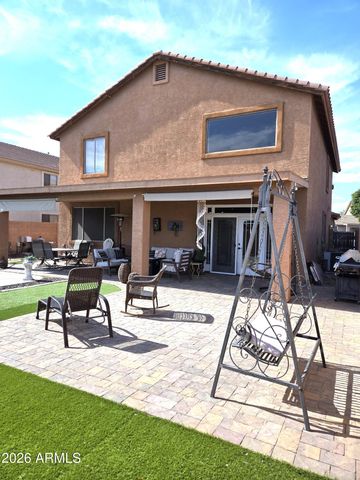 7115 W KINGS Avenue, Peoria, AZ 85382