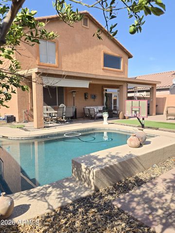 7115 W KINGS Avenue, Peoria, AZ 85382