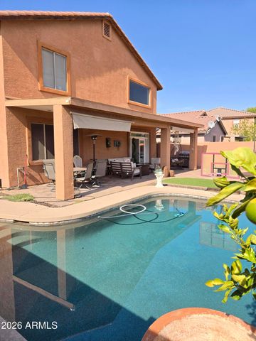 7115 W KINGS Avenue, Peoria, AZ 85382