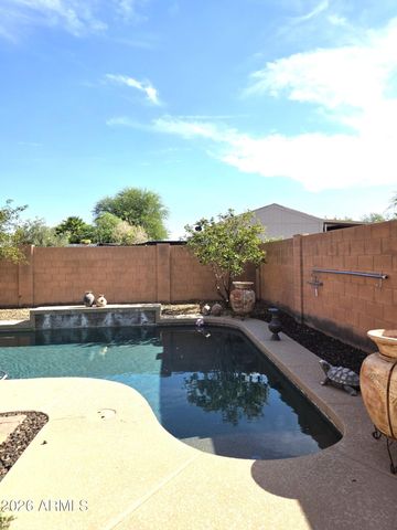 7115 W KINGS Avenue, Peoria, AZ 85382
