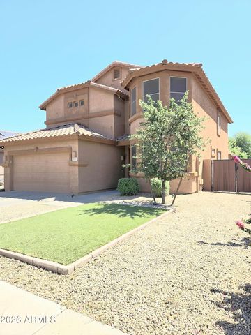 7115 W KINGS Avenue, Peoria, AZ 85382