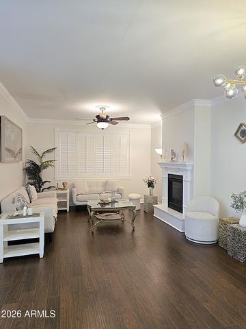 7115 W KINGS Avenue, Peoria, AZ 85382