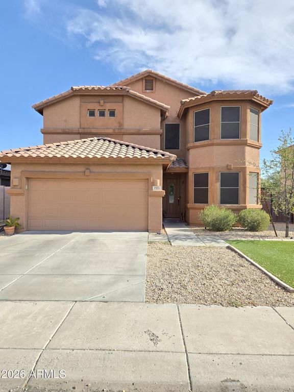 7115 W KINGS Avenue, Peoria, AZ 85382