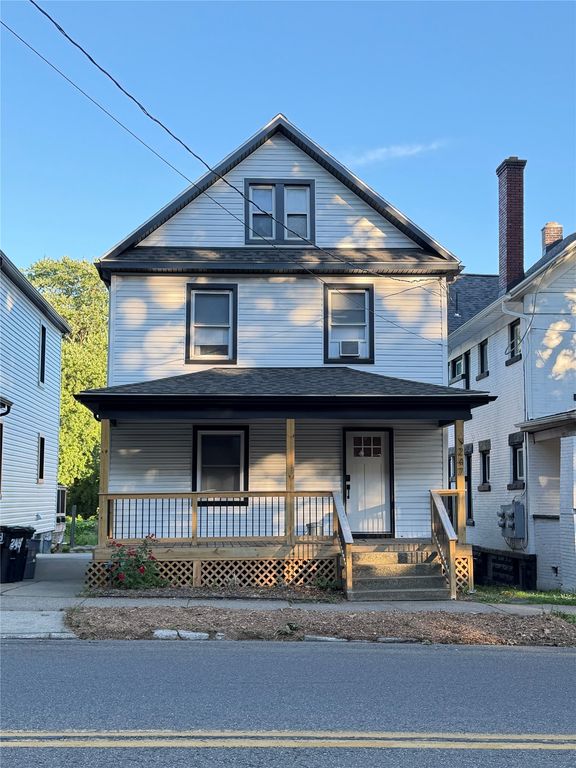 247 W 26TH Street, Erie, PA 16508