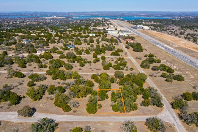 Lot 1041 South Wind DR, Horseshoe Bay, TX 78657