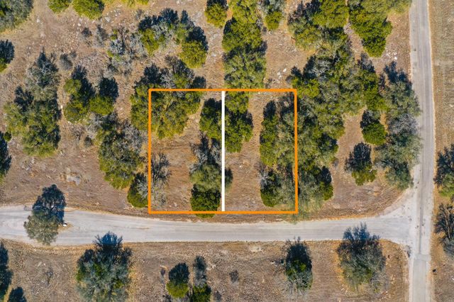 Lot 1041 South Wind DR, Horseshoe Bay, TX 78657