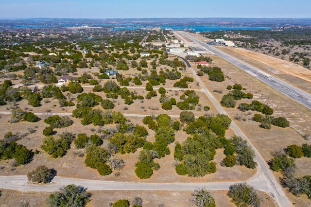 Lot 1041 South Wind DR, Horseshoe Bay, TX 78657