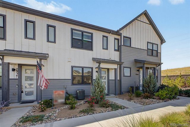 7934 Slate River Street D, Littleton, CO 80125