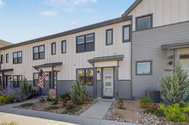 7934 Slate River Street D, Littleton, CO 80125