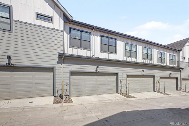 7934 Slate River Street D, Littleton, CO 80125