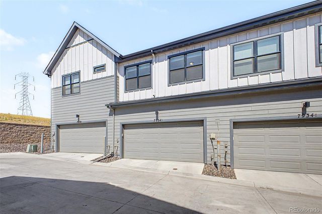 7934 Slate River Street D, Littleton, CO 80125