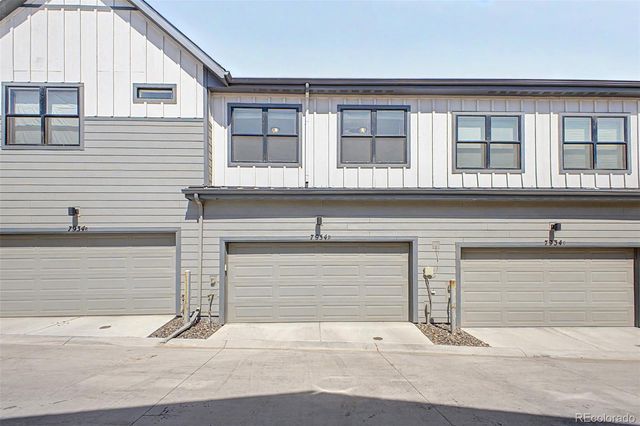 7934 Slate River Street D, Littleton, CO 80125