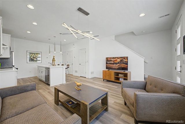 7934 Slate River Street D, Littleton, CO 80125