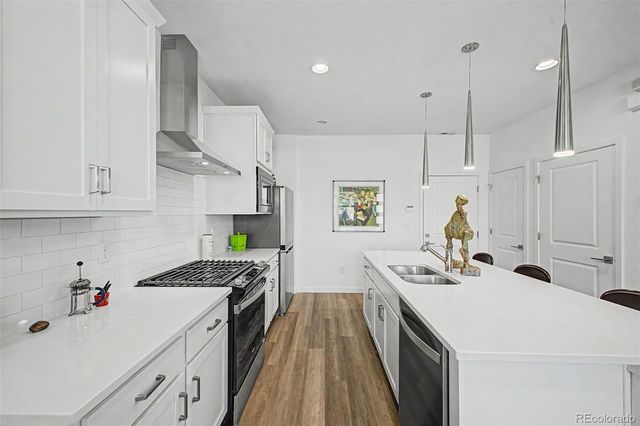 7934 Slate River Street D, Littleton, CO 80125