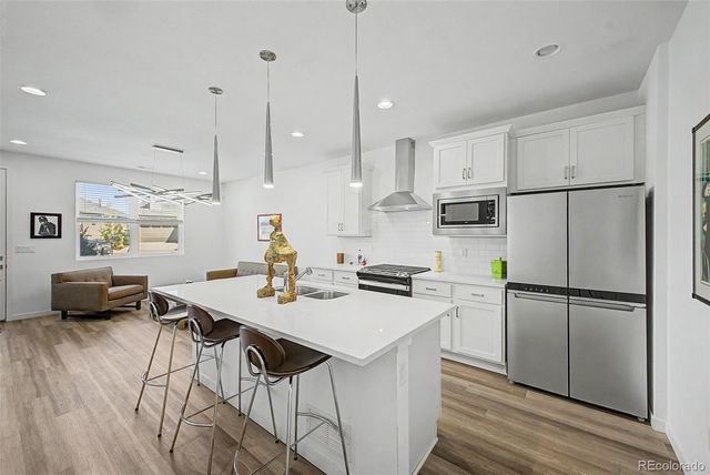 7934 Slate River Street D, Littleton, CO 80125