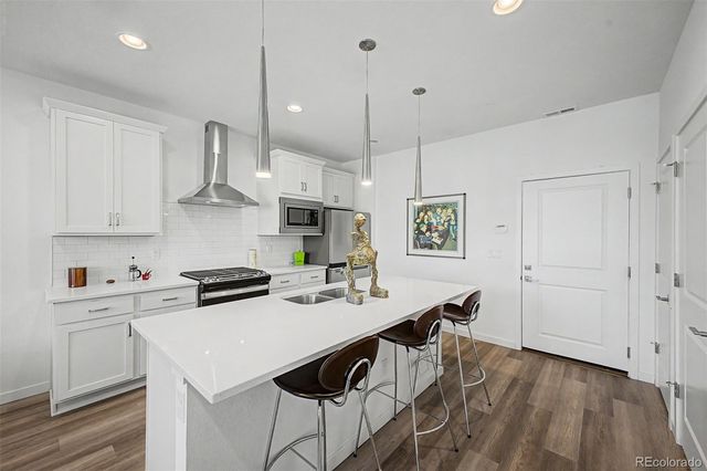 7934 Slate River Street D, Littleton, CO 80125