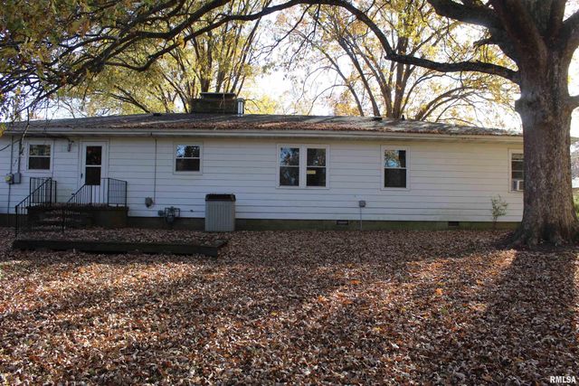 8 NORTHBROOK Drive, Mt Vernon, IL 62864