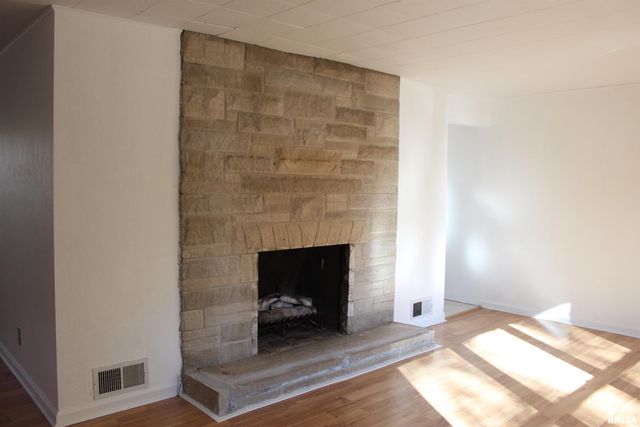 8 NORTHBROOK Drive, Mt Vernon, IL 62864