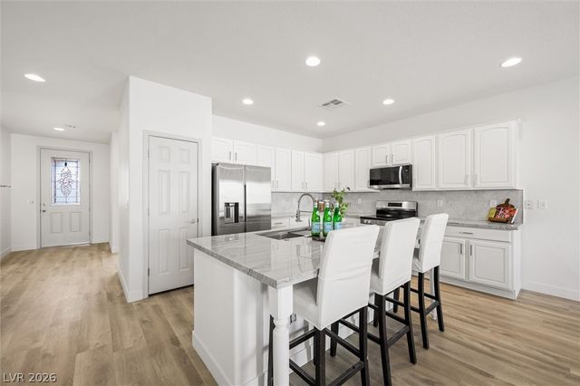 2088 Sawtooth Mountain Drive, Henderson, NV 89044