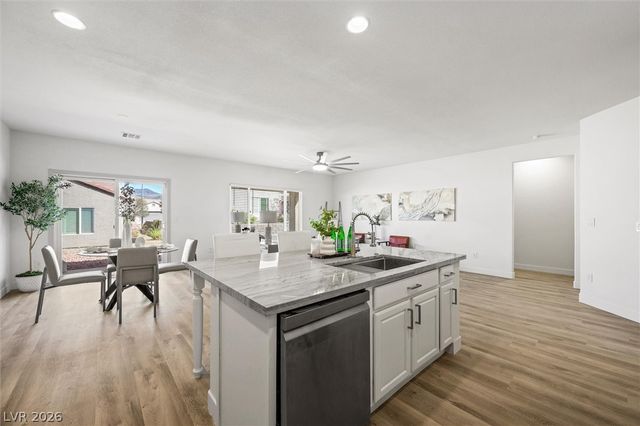 2088 Sawtooth Mountain Drive, Henderson, NV 89044