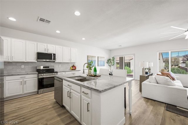 2088 Sawtooth Mountain Drive, Henderson, NV 89044