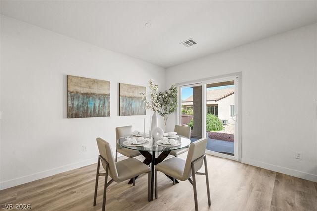 2088 Sawtooth Mountain Drive, Henderson, NV 89044