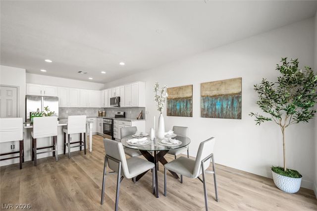 2088 Sawtooth Mountain Drive, Henderson, NV 89044