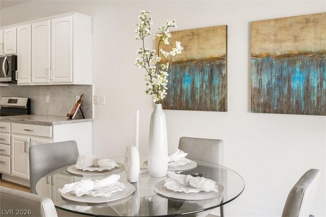 2088 Sawtooth Mountain Drive, Henderson, NV 89044