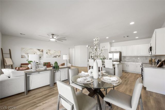 2088 Sawtooth Mountain Drive, Henderson, NV 89044